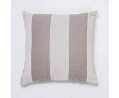 Sancarlos Calp Coussin de Chaise, crÃ¨me, 40Â x 40