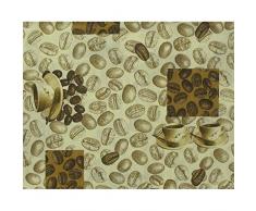 Duffi Home Chemin de Table Naturel 40 x 140 cm