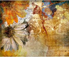 AG Design 4 Papier Peint IntissÃ©, Multicolore, 360 x 270 cm