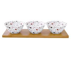 Easy Life 2091TRZO Coupelle