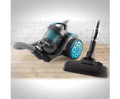 Orbegozo AP8030 Aspirateur sans Sac 800 W