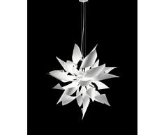 Selene Ginger Lustre 33 W, blanc