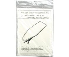 Golden hands Doré Mains Cover-54-inch Planche à Repasser, dautres, Multicolore