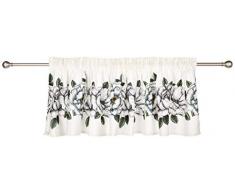 Vallila Kuopio CT003904-2-P Tour de lit 60 x 250 cm, Gris, 60 x 250 cm