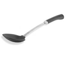 PINFI 81108 Louche en Silicone et Acier Inoxydable Gris 37Â cm