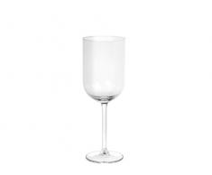 Royal Leerdam 412024Â Uniq vin 3Â Verres, Verre, 41Â cl