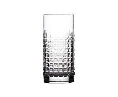 Luigi Bormioli 15-41-126 Verre en cristal sans plomb