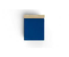 Majoli Bahar Home Collection Drap de lit, Multicolore, 140 x 190 cm