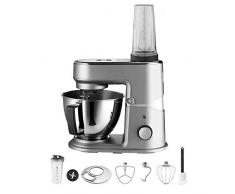WMF 416680071 Robot de cuisine Cromargan Gris foncÃ©