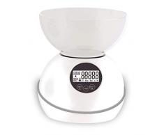 San Ignacio PAE Balance de cuisine avec bol