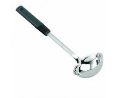 Kuhn Rikon Louche Bicolore Noir