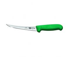 Victorinox Couteau De Boucher, Fibrox vert