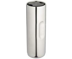 WMF 696176040 Gobelet isotherme en acier inoxydable 18/10, plastique, silicone