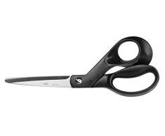 GLOREX Schneider de Ciseaux, métal, Multicolore, 29 x 11,5 x 1 cm