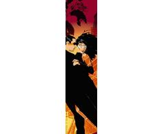 Scenolia Lé unique papier peint déco TANGO 60 x 240 cm | Déco murale Qualité