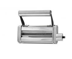 WMF Profi Plus Spaghetti de Schneider, 1,6Â mm, pour la fabrication des spaghettis en panneaux de Lasagnes pour Profi Plus ou WMF Cuisine nminis Robot de cuisine One For All