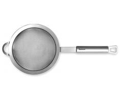 Barazzoni 8640008700 Grande passoire en acier inoxydable