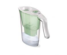 LAICA Carmen Aida Carafe filtrante Vert 2,3 l
