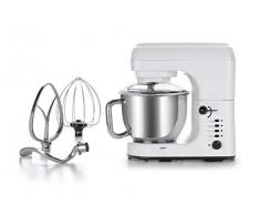 Lacor 69183 Batteur pÃ©trisseur avec bol 1200Â W 6Â l