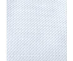 Maison en Tissu Couvre-lit pour lit de 90, Polyester, Bleu, 1Â Place, 42Â x 34Â x 9Â cm