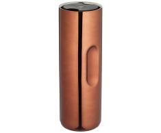 WMF 696176600 Gobelet isotherme en acier inoxydable 18/10, plastique, silicone