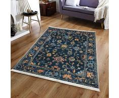 Mon Desire Tapis de Protection, Multicolore, 120X170