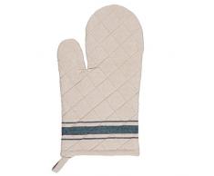 Clayre & Eef CES44Z Gant de Cuisine