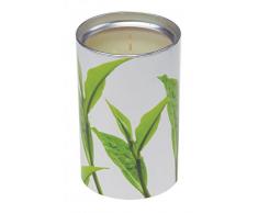 Prices Patent Candles Bougie parfumÃ©e ThÃ© vert Lanterne