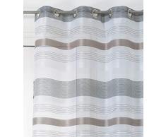 Linder Voilage à Oeillets