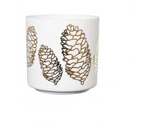 ASA Xmas Pinie Photophore 8,8 cm