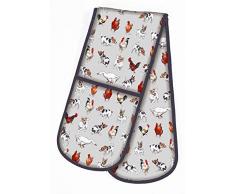 Samuel Lamont Manique Gris Taille Unique