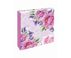 Molhome 17413 Album Photo 27.5 X 26.5 X 5.5 Cm Fantasia