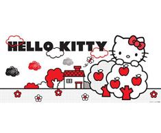 AG Design FTG 0936 Papier Peint, Multicolore