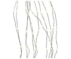 Decoris IGU4063190 Guirlande, Plastique, Multicolore, 36 X 12