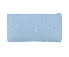 Don Coton Oreiller viscoÃ©lastique 135 cm