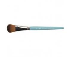 Princeton Art & Brosse en Nylon synthÃ©tique Select Wave Brush-Oval Balai 2,5Â cm