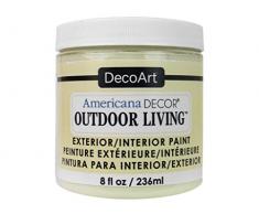 Deco Art Decadol-36.03Â Outdoor Living 226,8Â Gram Hamac Americana Outdoor Living 226,8Â Gram Hamac