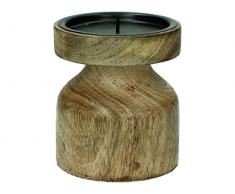 J. Kersten BV Bougeoir en Bois