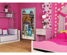 AG Design FTDv 1810 Papier Peint, Multicolore