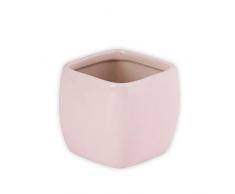 MSV Vase de Bain, Rose, 0