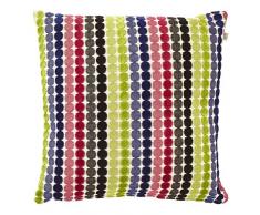 Dutch Decor Flantana â Coussin 45x45 cm - Coton Polyester
