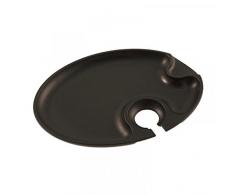 PADERNO Buffet Plateau de Couleur 25 x 18 cm de Hauteur