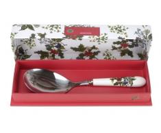 The Holly & Ivy Cuillère de Service, Multicolore