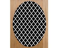 Mon Desire Tapis de Protection, Multicolore, 100X140