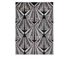 Vallila Simpukka Tapis Design Gris 140 x 200 cm