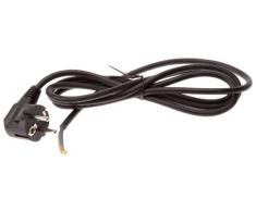 Lacor R69125B Câble de Connexion pour Trancheuse 250 mm