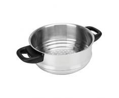 Sitram SPECIFIQUE CUIT VAPEUR, Argent