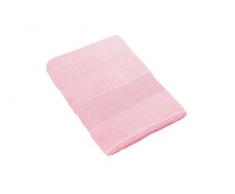 Gabel Serviette de Bain, Rose, 100Â x 150Â cm