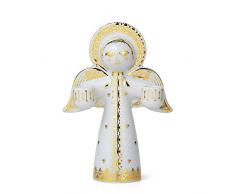 Rosendahl Lucia Bougeoir de Noël Doré