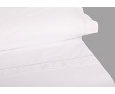 Glam TÃ¡bata Jeu de draps en Coton Percale 200 Fils pour lit de 90 cm